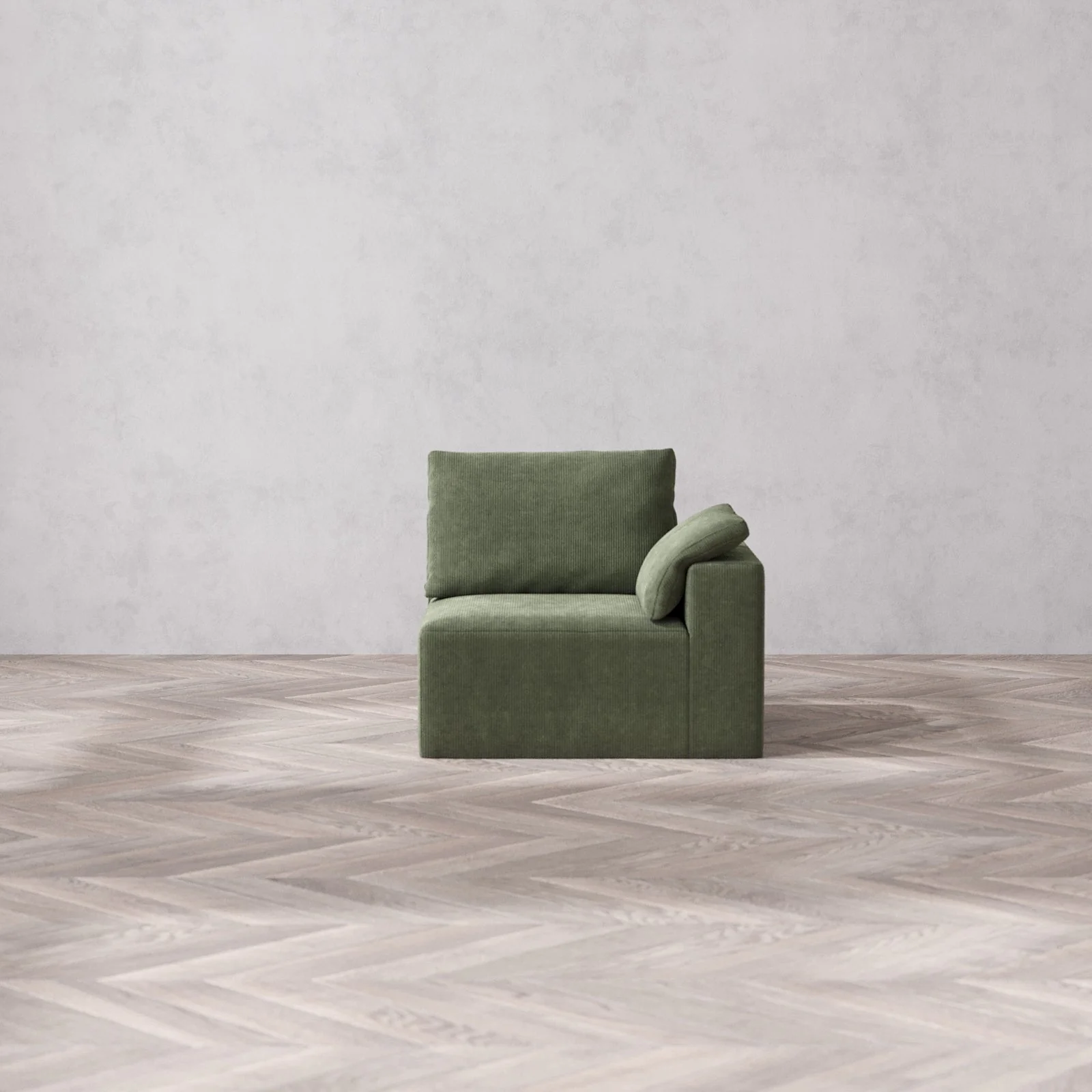 Armchairs & Ottomans